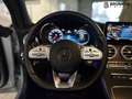 Mercedes-Benz C 300 C 300 Cabriolet AMG,Comand,Sound,Night,Multi LED Silber - thumbnail 19