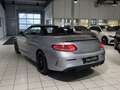 Mercedes-Benz C 300 C 300 Cabriolet AMG,Comand,Sound,Night,Multi LED Silber - thumbnail 11