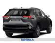 Toyota RAV 4 2.5 vvt-ie phev More Dynamic awd-i e-cvt Grigio - thumbnail 4