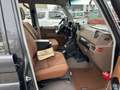 Toyota Land Cruiser GRJ 76 LX+ Automat Leder SOFORT Beige - thumbnail 24