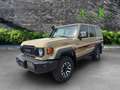 Toyota Land Cruiser GRJ 76 LX+ Automat Leder SOFORT Beige - thumbnail 1