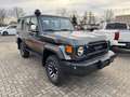 Toyota Land Cruiser GRJ 76 LX+ Automat Leder SOFORT Beige - thumbnail 17