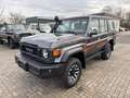 Toyota Land Cruiser GRJ 76 LX+ Automat Leder SOFORT Beige - thumbnail 16