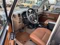 Toyota Land Cruiser GRJ 76 LX+ Automat Leder SOFORT Beige - thumbnail 20