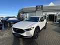 Mazda CX-30 5WGN 2.5L e-SKYACTIV G 140ps 6AT FWD Homura Wit - thumbnail 1