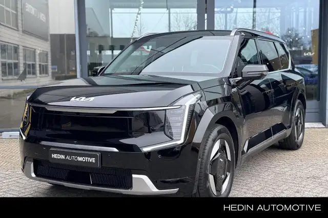 Kia EV9 Air 99.8 kWh 563KM Actieradius | Leder | Adapt. Cr