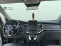 Mercedes-Benz V 220 CDI Avantgarde Extralargo Negro - thumbnail 8