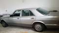 Mercedes-Benz S 300 S-Klasse SE Silber - thumbnail 4