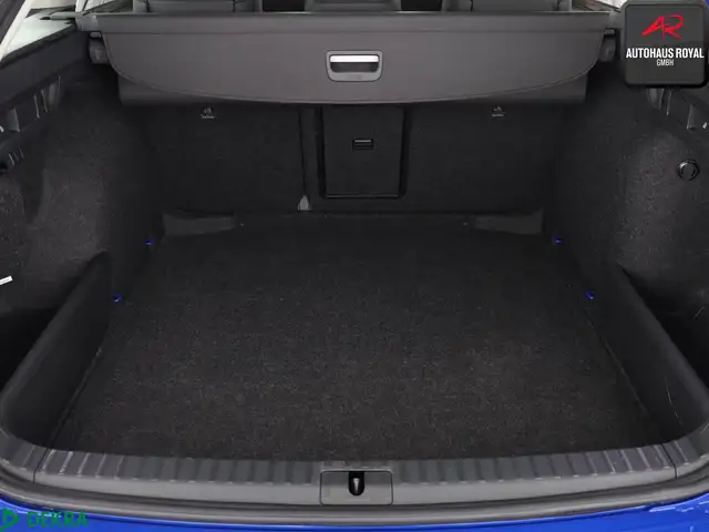 Skoda Octavia view 13