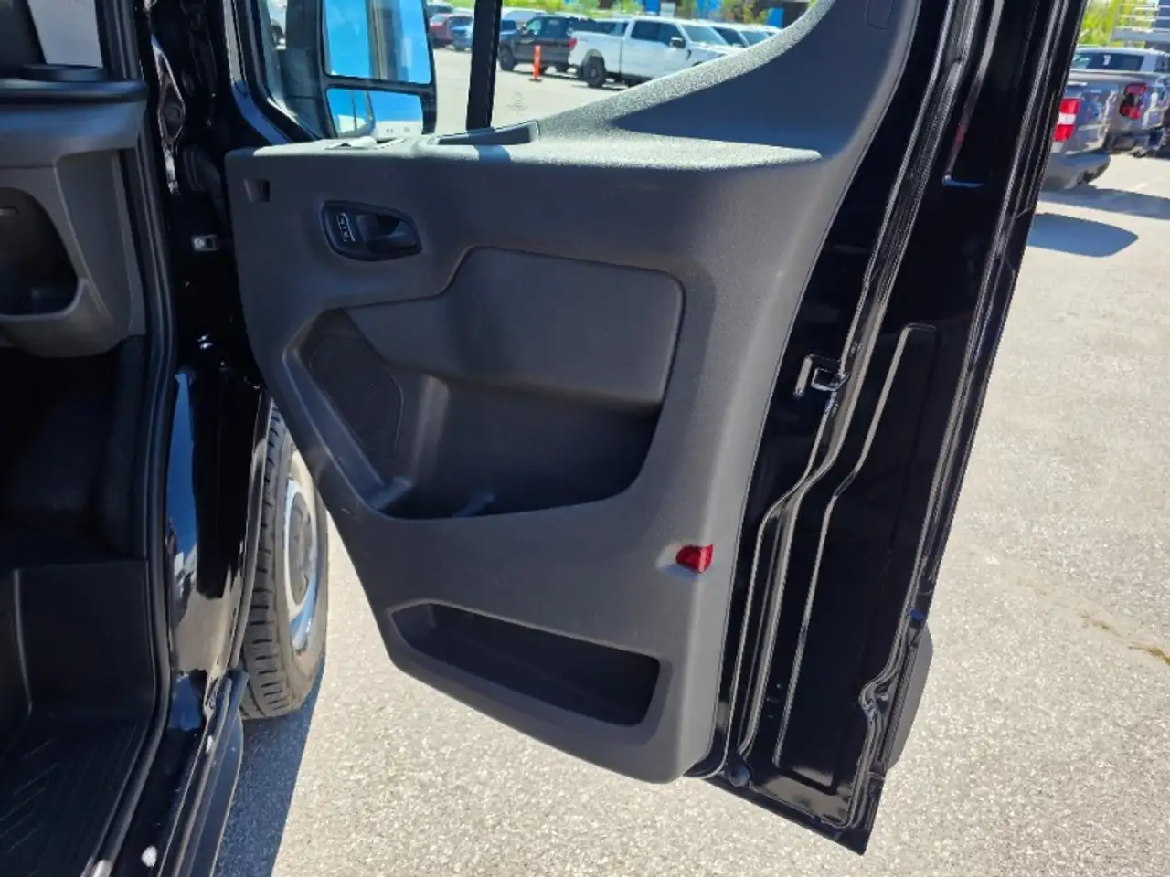 Ford Transit Cargo Van fotografie Ford Transit Cargo Van