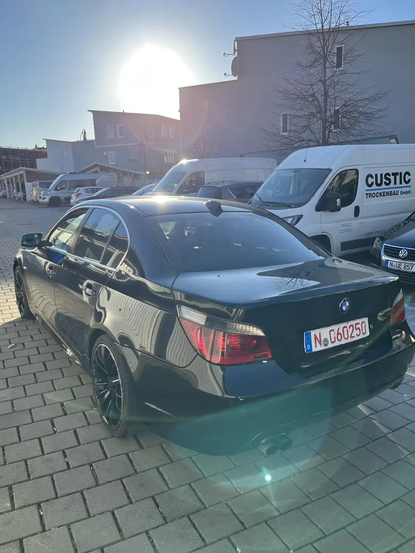 BMW 535 535d - 1