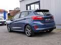 Ford Fiesta ST-Line 1.0 EB Winter-Pkt+Navi+ParkPilot Klima Blau - thumbnail 3