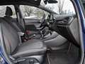Ford Fiesta ST-Line 1.0 EB Winter-Pkt+Navi+ParkPilot Klima Blau - thumbnail 4