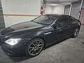 BMW 640 640d Coupe Futura auto Nero - thumbnail 1