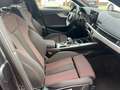 Audi A4 Avant 40 TDI Quattro S-Tron STANDHEIZ/AHK/1HA Gris - thumbnail 11