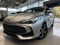 MG MG3 1.5i 115pk COMFORT + GPS / CAMERA / ALU 16 Argent - thumbnail 1