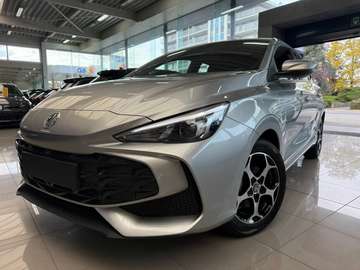 1.5i 115pk COMFORT + GPS / CAMERA / ALU 16