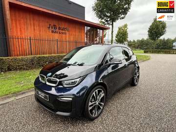 I3 Sport, H&K, glasdak, camera