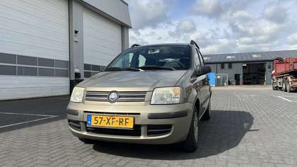 Fiat Panda 1.2 Edizione Cool