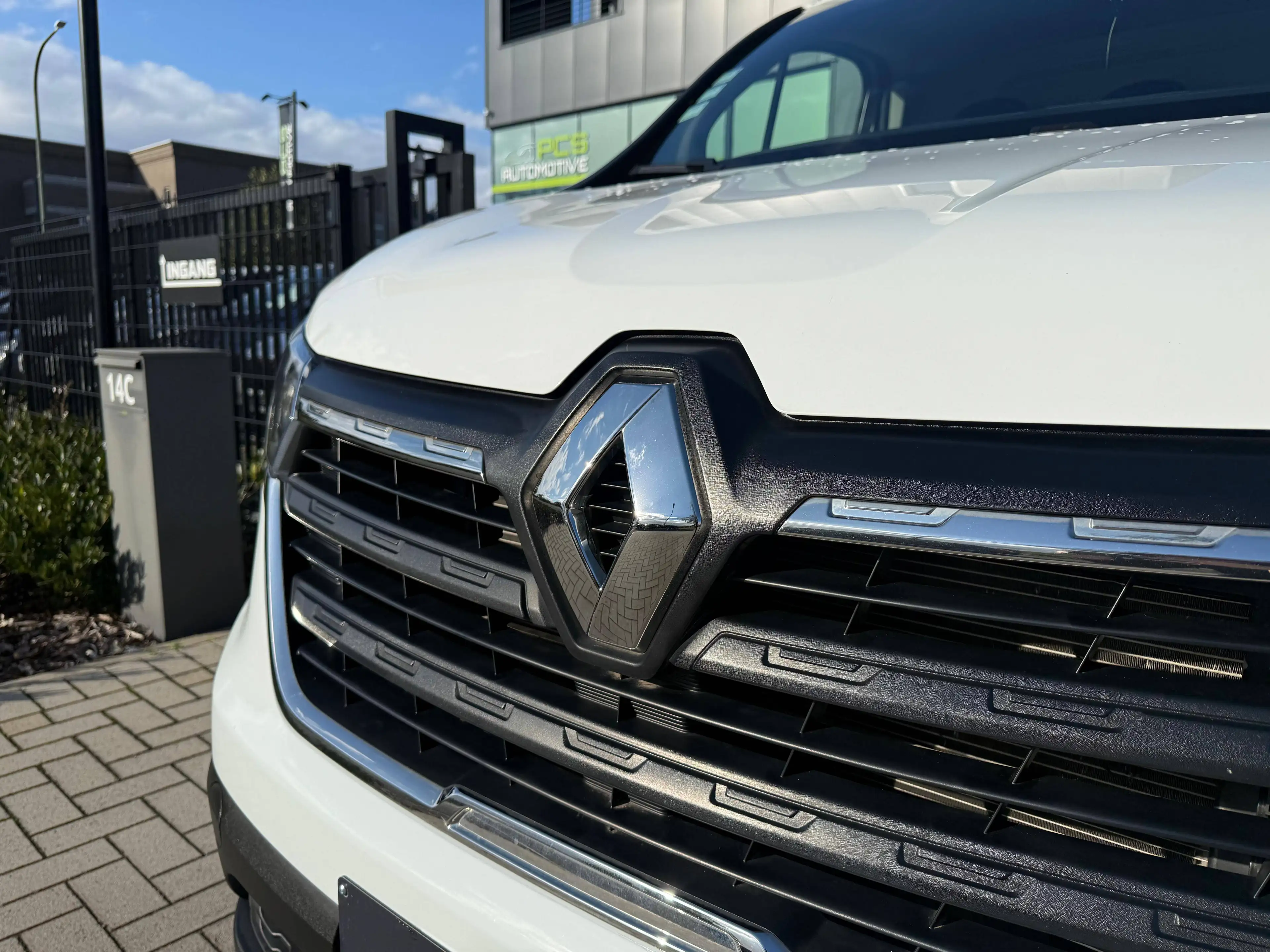 Renault Trafic 2.0 Diesel / 16.000 km / L1H1 / 1e Eigenaar / 12 mnd Waarborg — photo 9