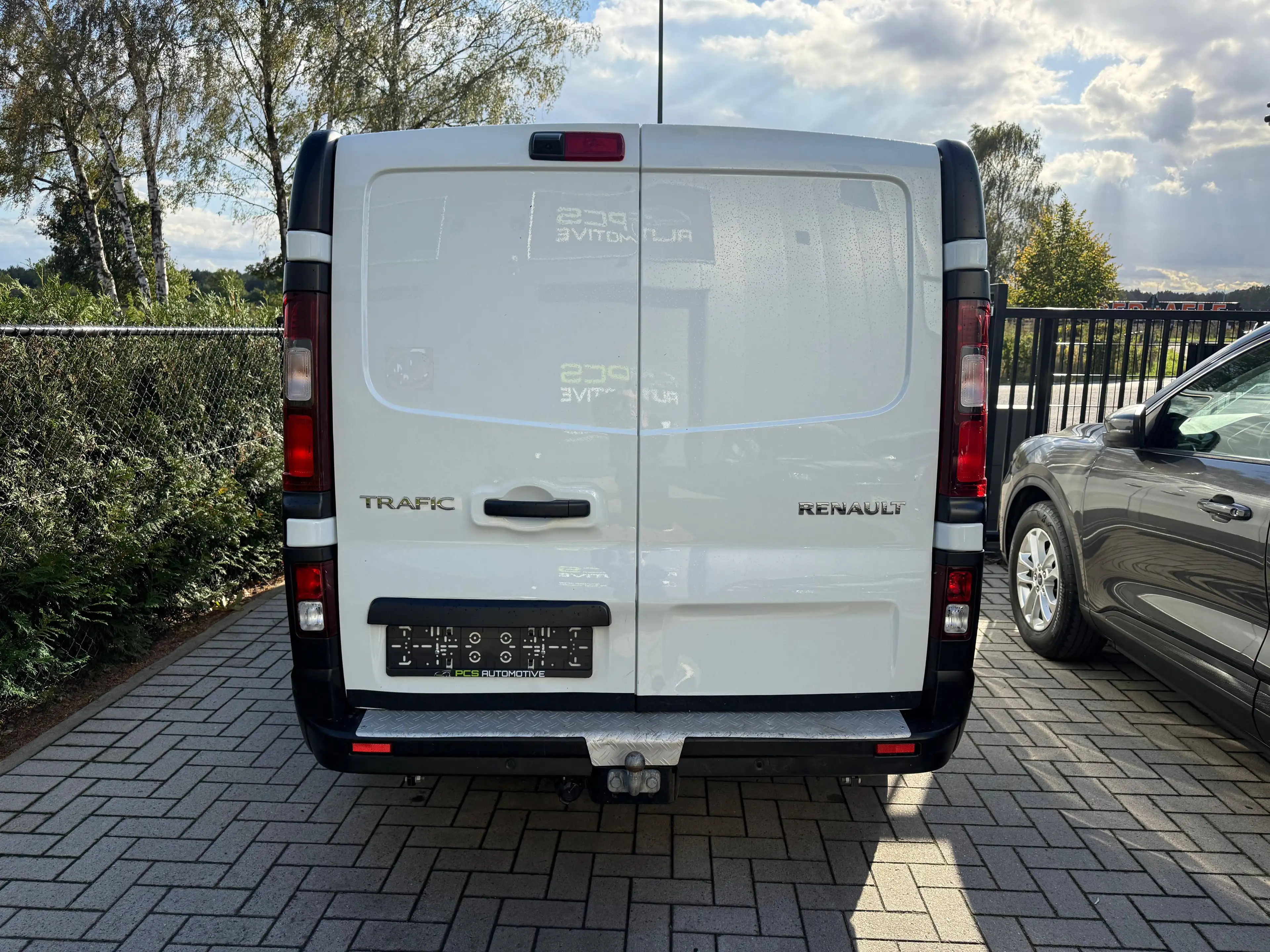 Renault Trafic 2.0 Diesel / 16.000 km / L1H1 / 1e Eigenaar / 12 mnd Waarborg — photo 5