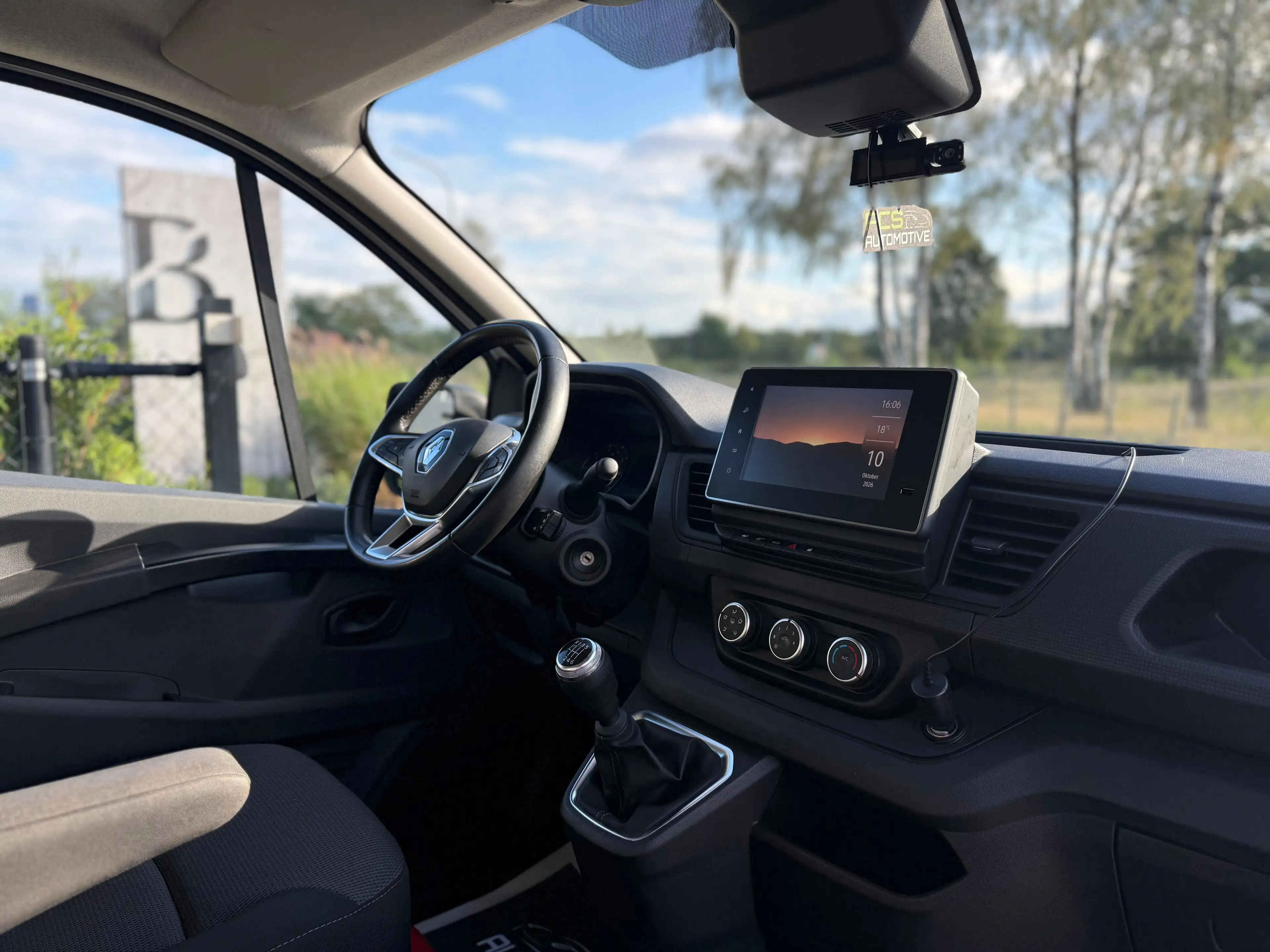 Renault Trafic 2.0 Diesel / 16.000 km / L1H1 / 1e Eigenaar / 12 mnd Waarborg — photo 15