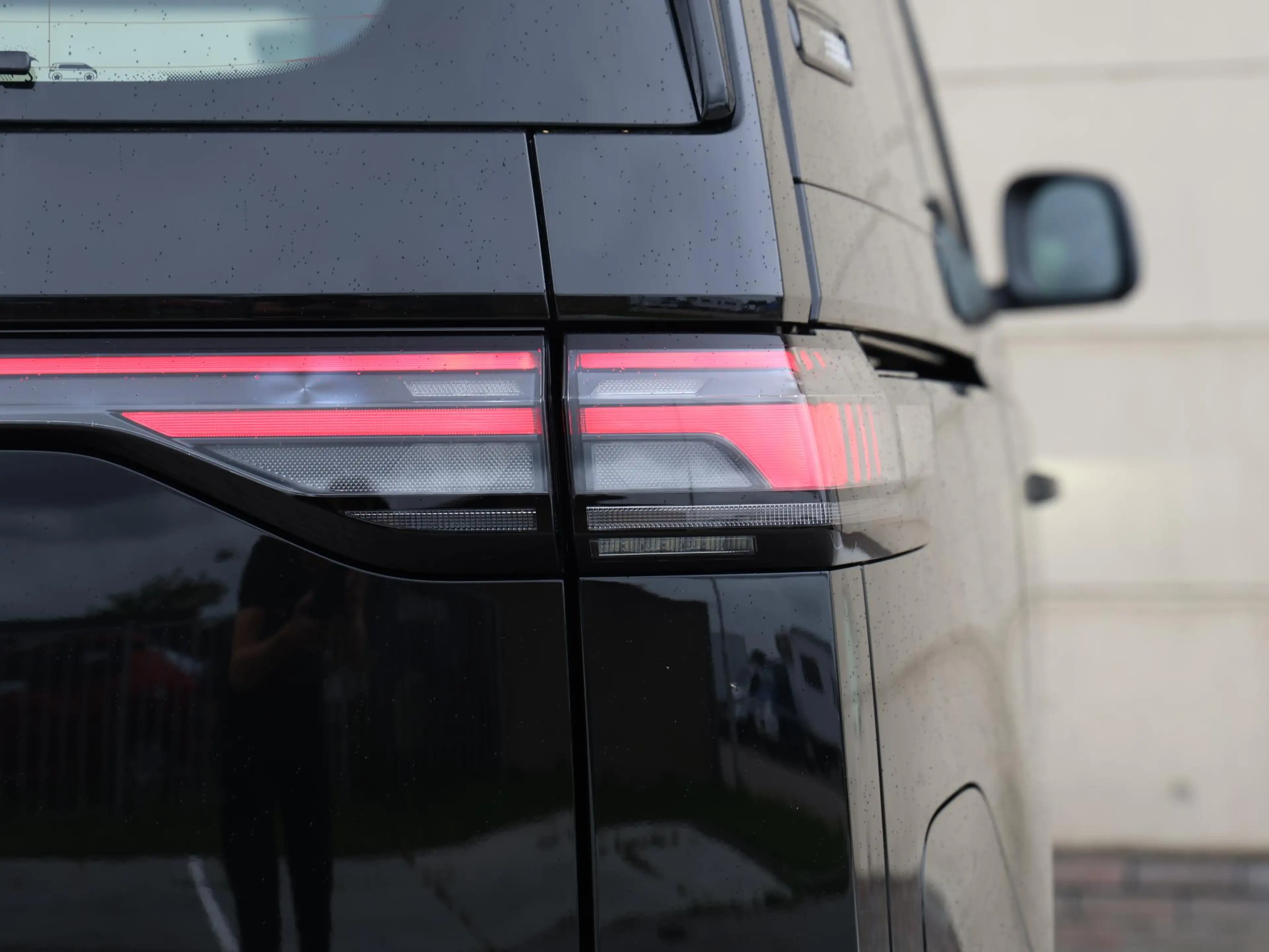 Volkswagen ID. Buzz Cargo Bulli Limited Edition 79 kWh 286PK | December rijd — photo 15