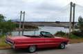 Chevrolet Impala Impala SS REBUILD 10.000khm Rot - thumbnail 7