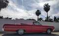 Chevrolet Impala Impala SS REBUILD 10.000khm Rot - thumbnail 9