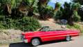 Chevrolet Impala Impala SS REBUILD 10.000khm Rot - thumbnail 1