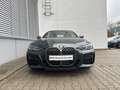 BMW 440 Mi Cabrio Laser HUD SHZ DrivAsPro HArKar Grün - thumbnail 4