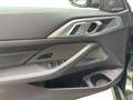 BMW 440 Mi Cabrio Laser HUD SHZ DrivAsPro HArKar Grün - thumbnail 14