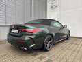 BMW 440 Mi Cabrio Laser HUD SHZ DrivAsPro HArKar Grün - thumbnail 6