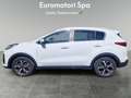 Kia Sportage Sportage 1.6 crdi Business Class 2wd 115cv Bianco - thumbnail 2