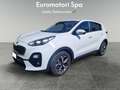 Kia Sportage Sportage 1.6 crdi Business Class 2wd 115cv Bianco - thumbnail 1