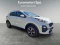 Kia Sportage Sportage 1.6 crdi Business Class 2wd 115cv Bianco - thumbnail 7