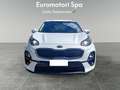 Kia Sportage Sportage 1.6 crdi Business Class 2wd 115cv Bianco - thumbnail 8
