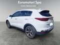 Kia Sportage Sportage 1.6 crdi Business Class 2wd 115cv Bianco - thumbnail 3