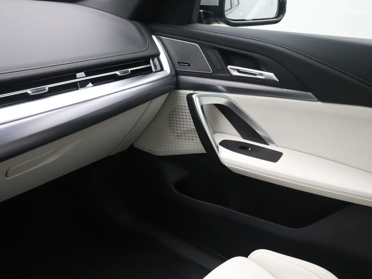 BMW X1 2026 — фото 15