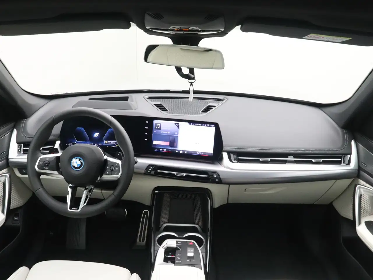 BMW X1 2026 — фото 13