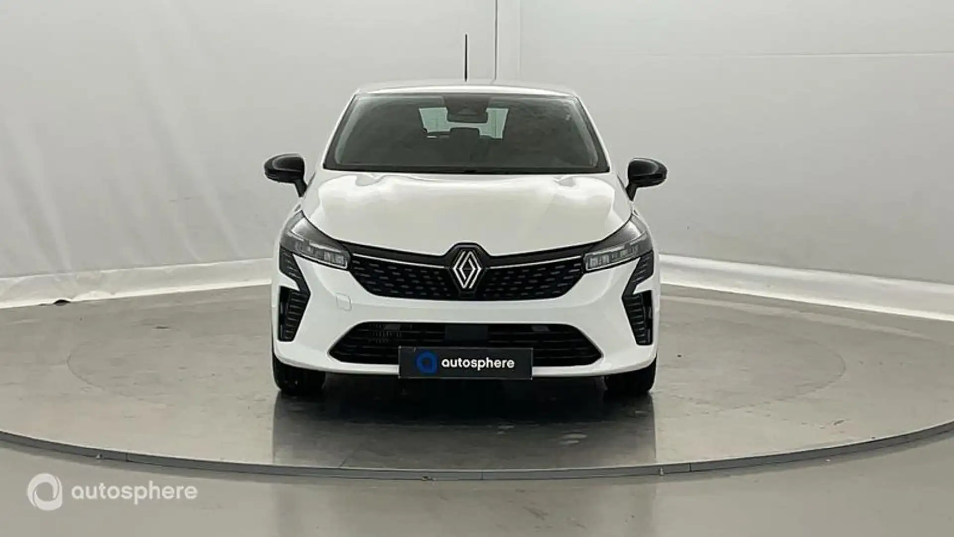 Renault Clio 1.0 TCe 90ch Evolution - 2