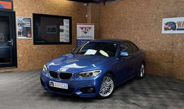 DA*Pack M int/ext*Bleu Estoril*Sièges Sports Alcantara