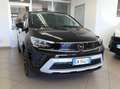 Opel Crossland X 1.2 TURBO 130 CV AT6 ELEGANCE - PERFETTA!!! Nero - thumbnail 2