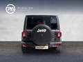 Jeep Wrangler Unlimited Sahara 2,2 CRDi Aut. Grau - thumbnail 5