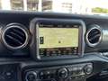 Jeep Wrangler Unlimited Sahara 2,2 CRDi Aut. Grau - thumbnail 15