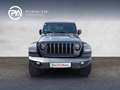 Jeep Wrangler Unlimited Sahara 2,2 CRDi Aut. Grau - thumbnail 4