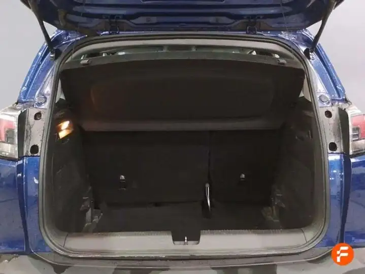 Opel Crossland 2021, foto 17