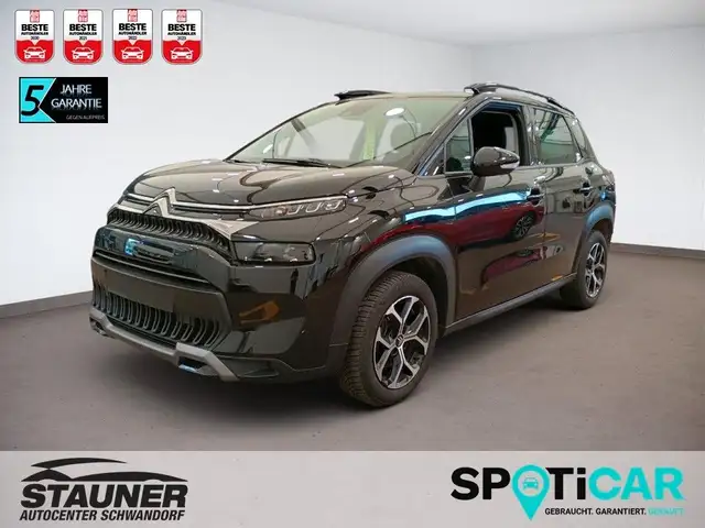 Citroen C3 Aircross PureTech S/S 130PS AT6 *PDC*