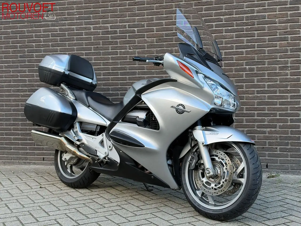 Honda ST 1300
