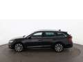 Skoda Octavia Combi 2.0 TDI Style 4x4 Aut LED AHK RADAR Schwarz - thumbnail 5